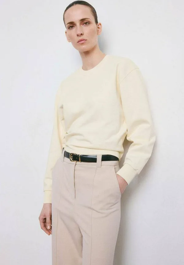 Толстовка Mango, Pastel Yellow, Желтый, Толстовка Mango, Pastel Yellow
Толстовка Mango, Pastel Yellow, Желтый, Толстовка Mango, Pastel Yellow