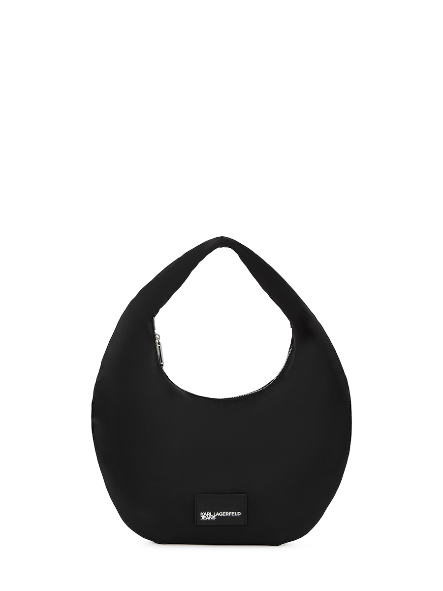 Сумка через плечо KARL LAGERFELD JEANS, черный
Сумка через плечо KARL LAGERFELD JEANS, черный