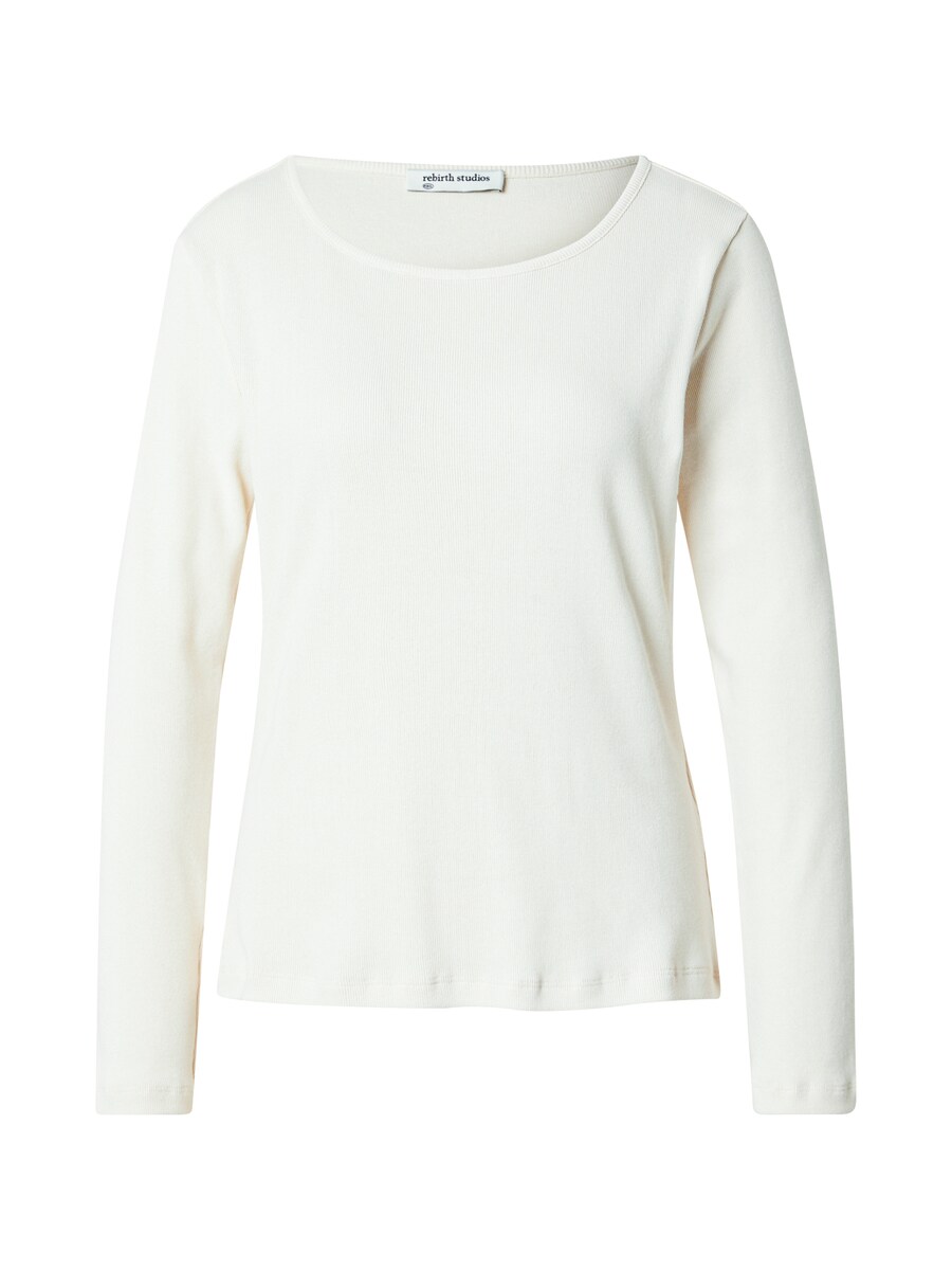 Рубашка Rebirth Studios Morgan, кремовый
Рубашка Rebirth Studios Morgan, кремовый