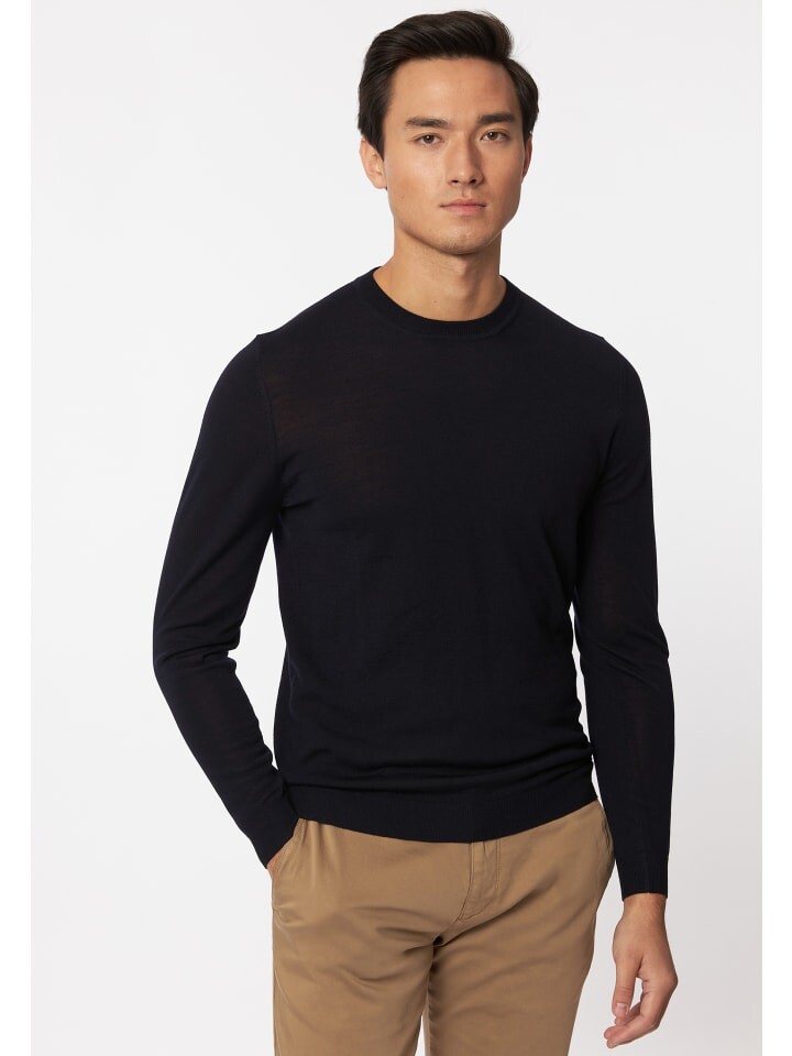 Пуловер Roy Robson, цвет dark blue
Пуловер Roy Robson, цвет dark blue