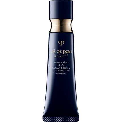 Cle De Peau Сияющая кремовая основа B40 21 мл Cle De Peau Beaute
Cle De Peau Сияющая кремовая основа B40 21 мл Cle De Peau Beaute