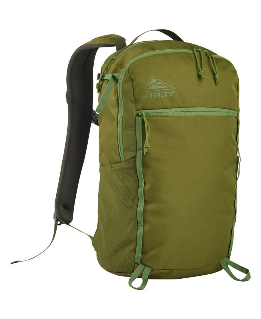 Рюкзак Asher 18L, технический рюкзак для однодневных походов Kelty, Moss
Рюкзак Asher 18L, технический рюкзак для однодневных походов Kelty, Moss