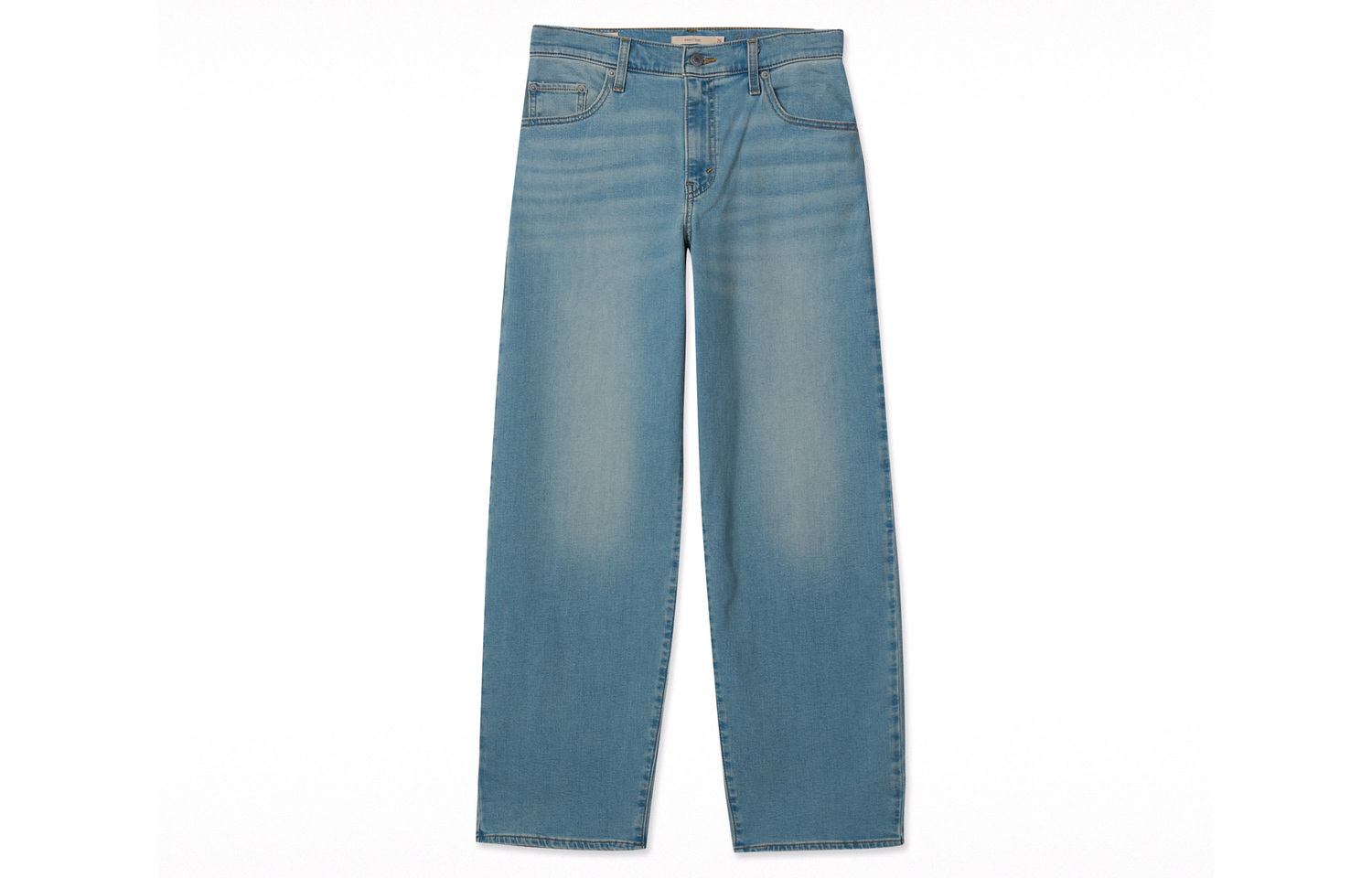 Levis Джинсы женские синие
Levis Джинсы женские синие