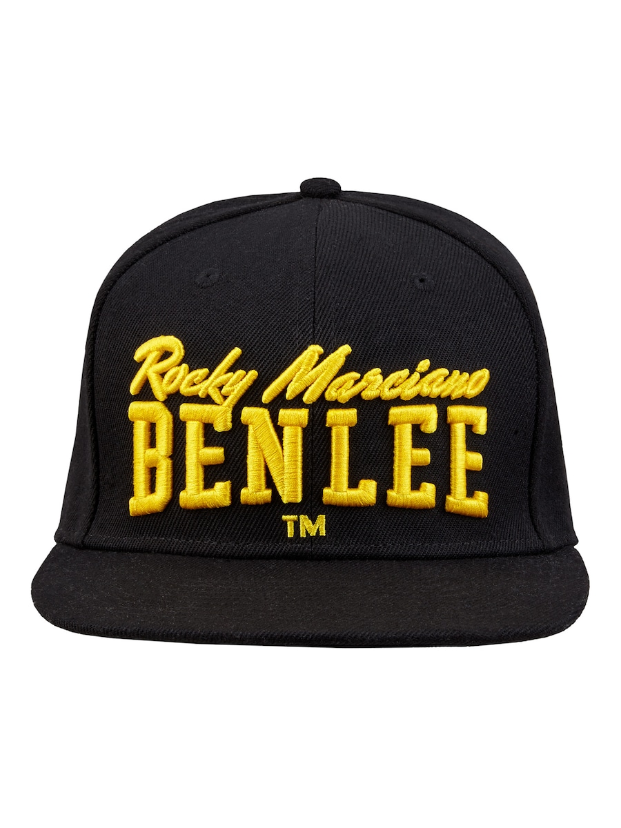 Спортивная кепка Benlee Massimo, черный
Спортивная кепка Benlee Massimo, черный