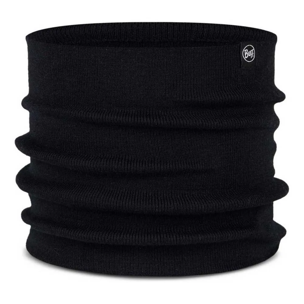 Неквормер Buff Knitted, черный
Неквормер Buff Knitted, черный