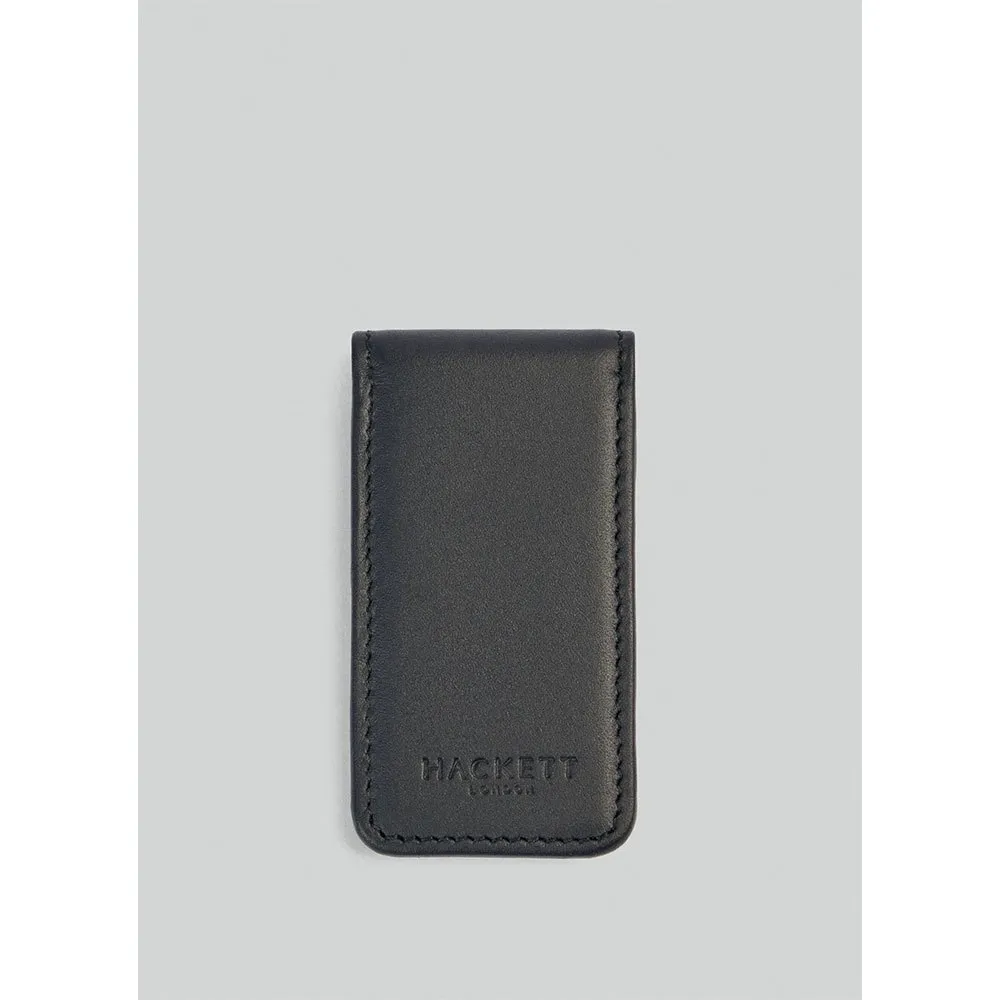 Зажим для денег Hackett HM012550, коричневый
Зажим для денег Hackett HM012550, коричневый
