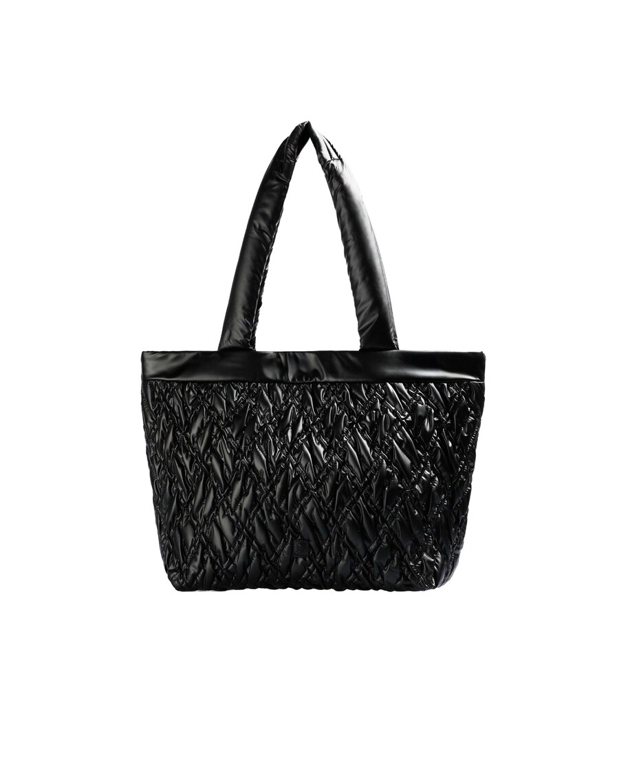 Сумка-шоппер Scalpers, черный
Сумка-шоппер Scalpers, черный