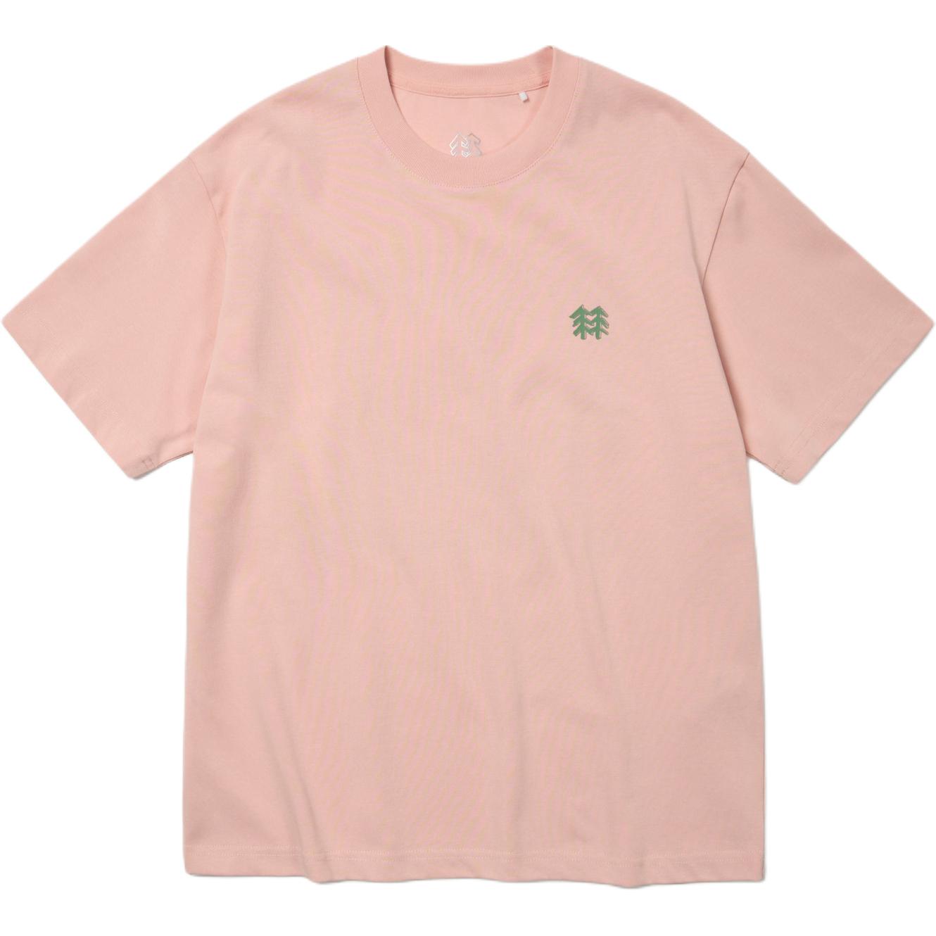 Футболка унисекс KOLON SPORT, Salmon, Розовый, Футболка унисекс KOLON SPORT, Salmon
Футболка унисекс KOLON SPORT, Salmon, Розовый, Футболка унисекс KOLON SPORT, Salmon