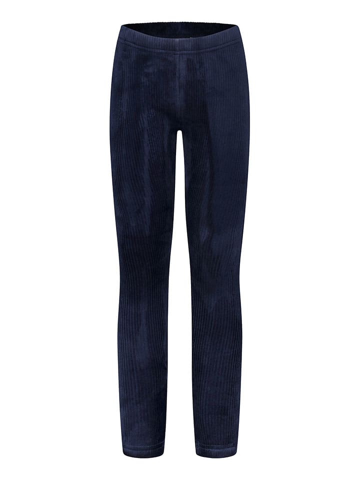 Salt and Pepper Термолеггинсы темно-синего цвета
Salt and Pepper Термолеггинсы темно-синего цвета