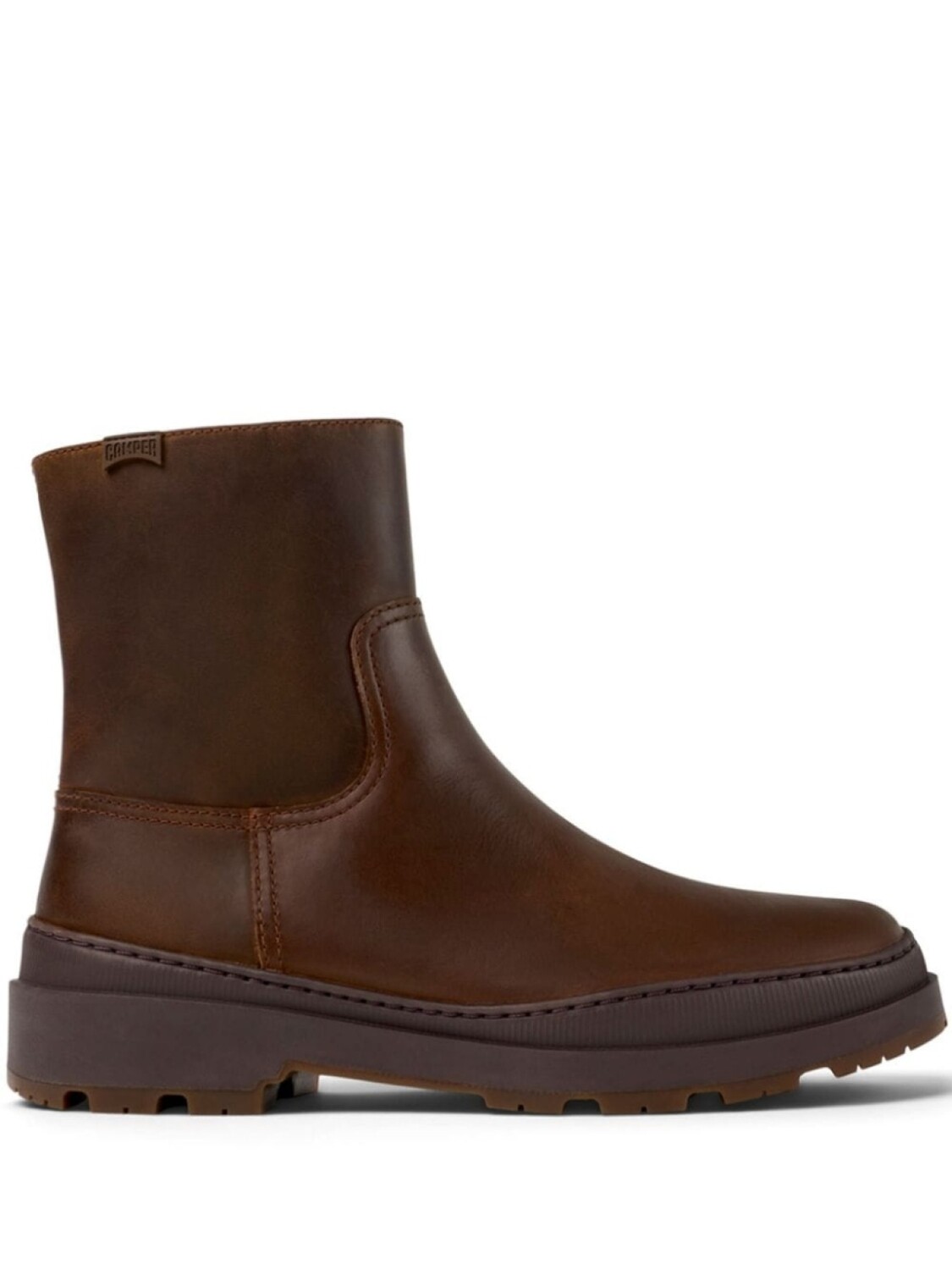 Camper ботинки Brutus Trek, коричневый
Camper ботинки Brutus Trek, коричневый