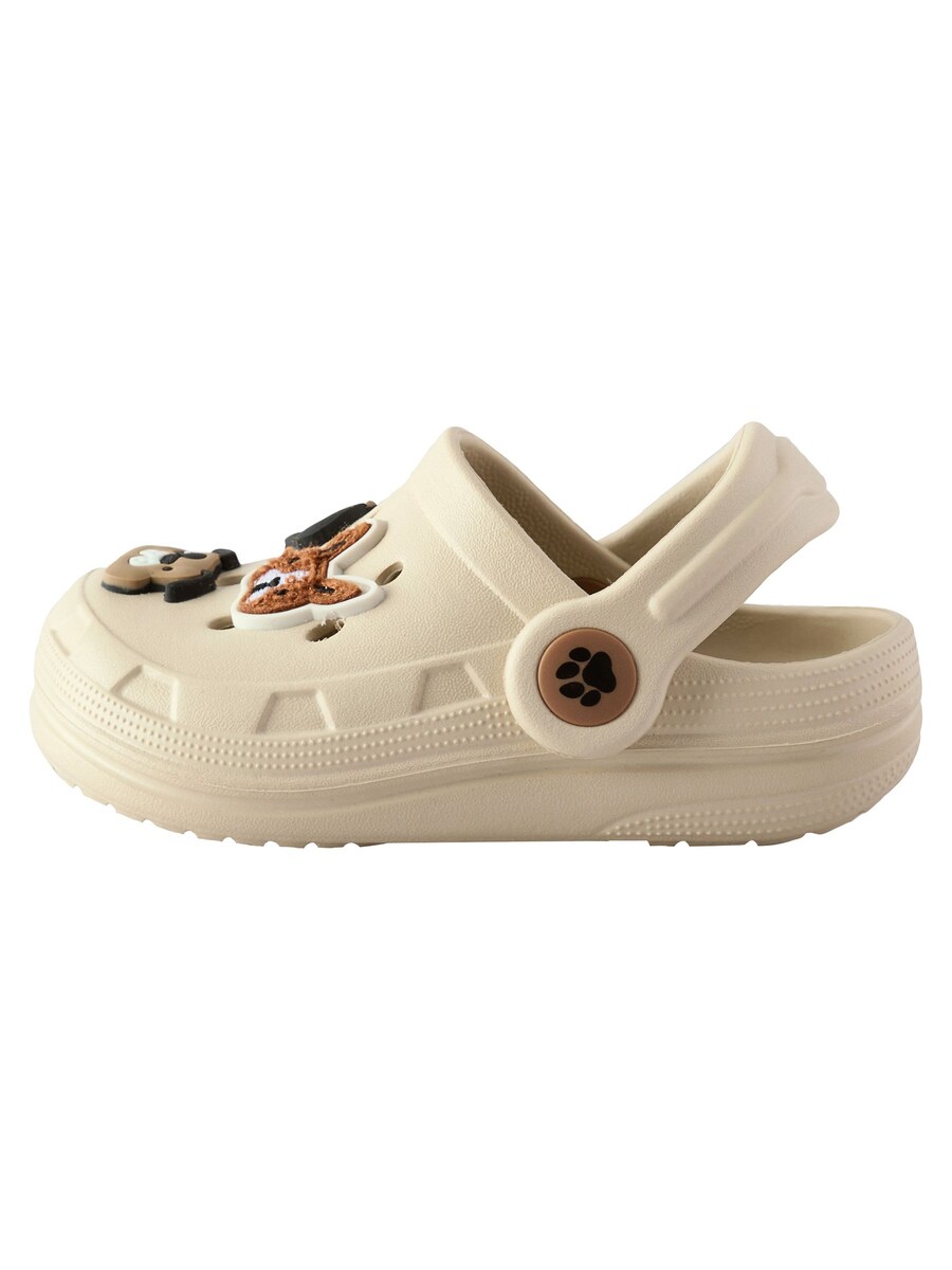 Сандалии Next, кремовый
Сандалии Next, кремовый