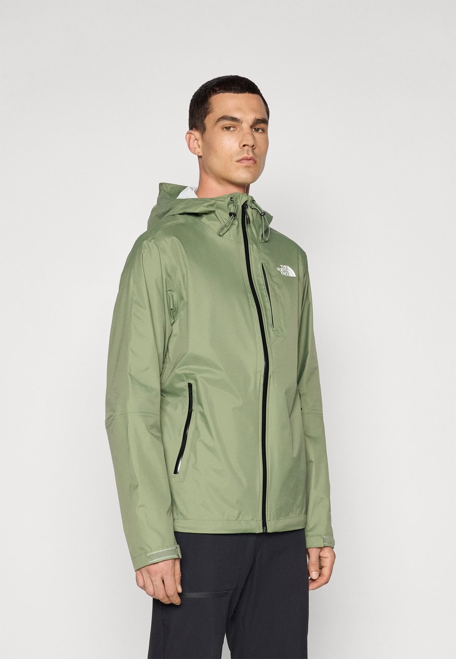 Куртка The North Face ALTA VISTA JACKET, Bark Mist/Green
Куртка The North Face ALTA VISTA JACKET, Bark Mist/Green