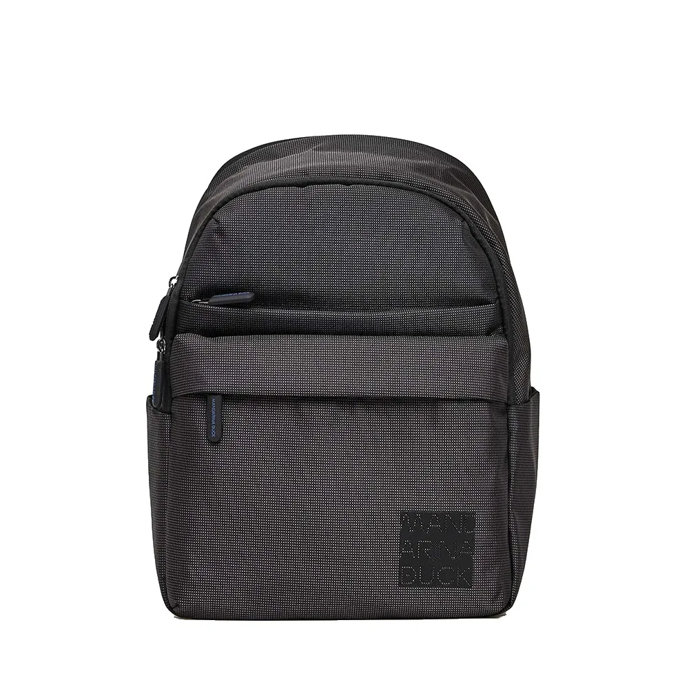 Рюкзак Mandarina Duck District kpt01, черный
Рюкзак Mandarina Duck District kpt01, черный