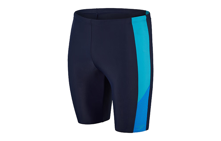 Мужские плавки Speedo, черный/красный
Мужские плавки Speedo, черный/красный