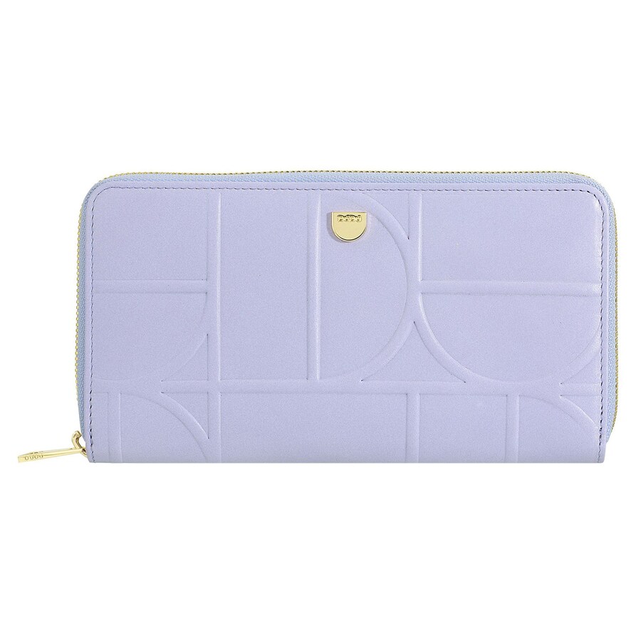 Кошелек DuDu, сиреневый
Кошелек DuDu, сиреневый