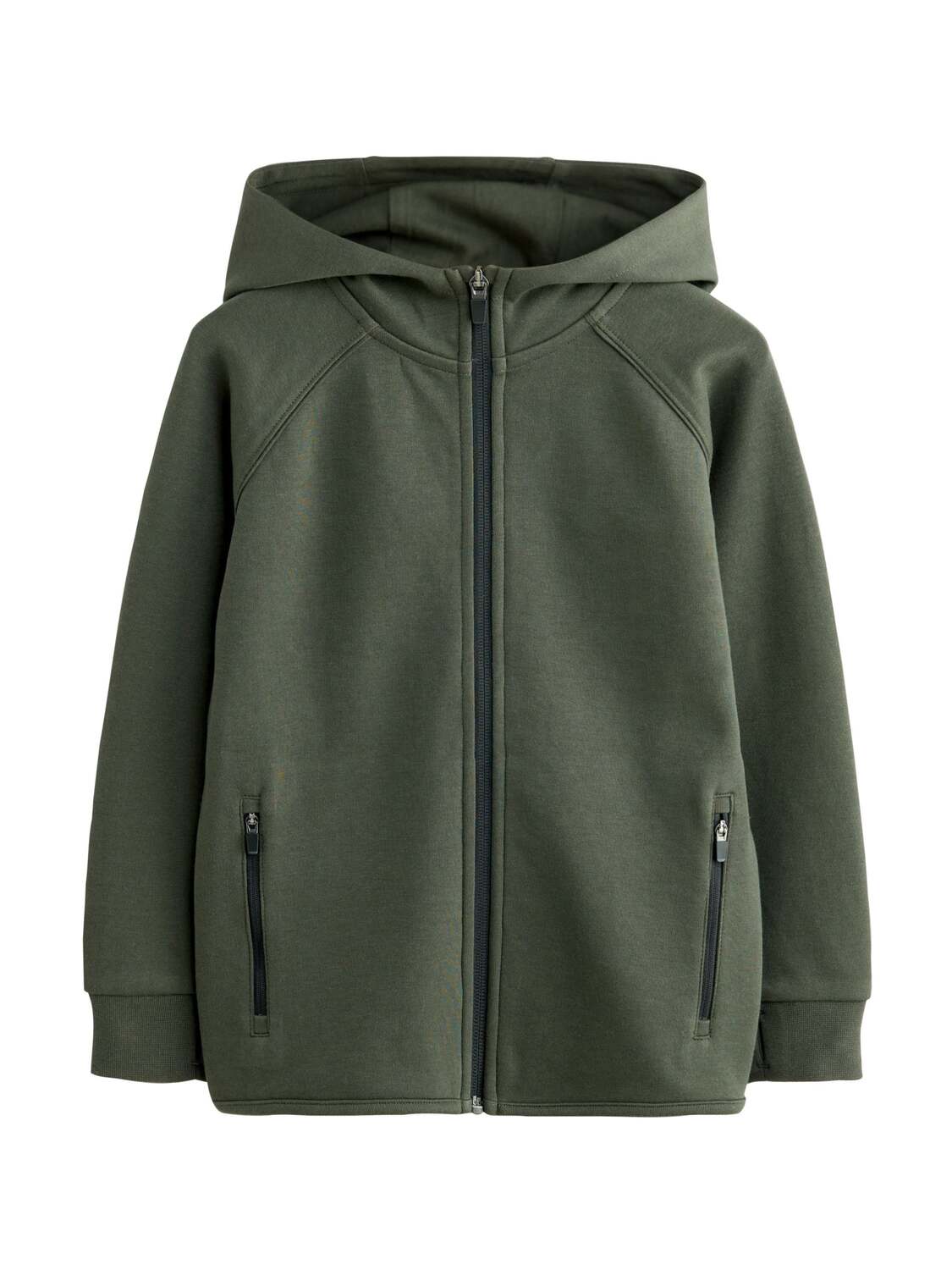 Next Толстовка в цвете хаки
Next Толстовка в цвете хаки