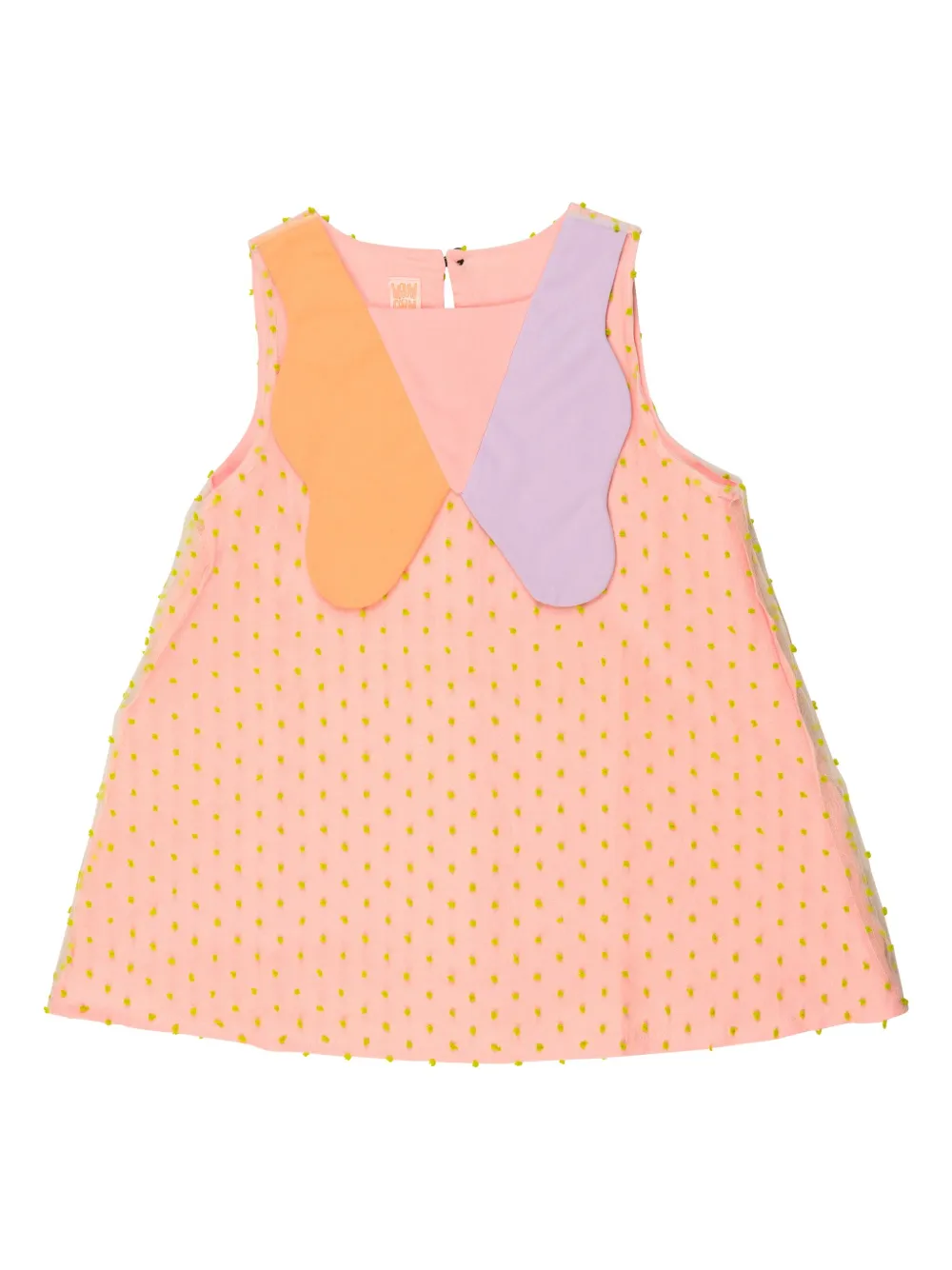 Платье Lucy WAUW CAPOW by BANGBANG, оранжевый
Платье Lucy WAUW CAPOW by BANGBANG, оранжевый