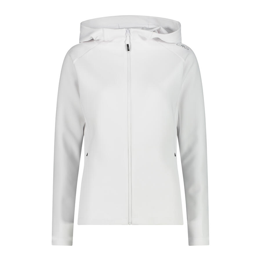 Женская толстовка CMP WOMAN JACKET FIX HOOD 32C8386
Женская толстовка CMP WOMAN JACKET FIX HOOD 32C8386