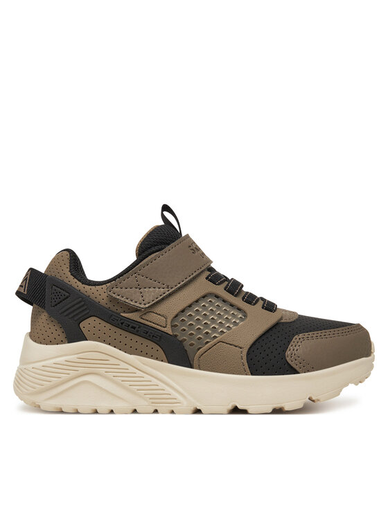 Кроссовки Uno Lite-Gridstill 405715L/BRBK Skechers, коричневый
Кроссовки Uno Lite-Gridstill 405715L/BRBK Skechers, коричневый