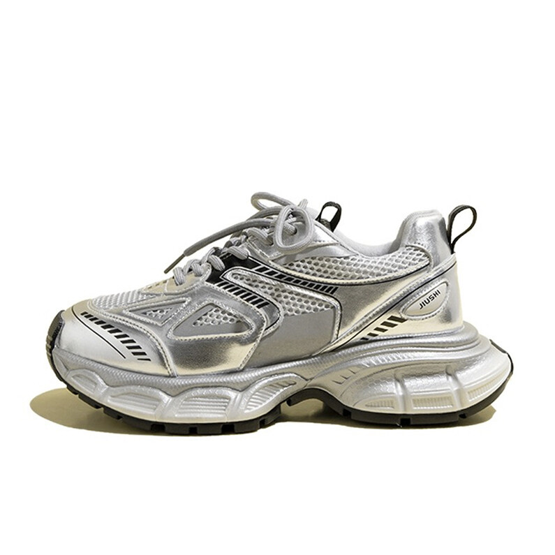 Кроссовки CHERRY&KALIKA Chunky Sneakers Women's Low-top Silver, серебряный, Серый, Кроссовки CHERRY&KALIKA Chunky Sneakers Women's Low-top Silver, серебряный
Кроссовки CHERRY&KALIKA Chunky Sneakers Women's Low-top Silver, серебряный, Серый, Кроссовки CHERRY&KALIKA Chunky Sneakers Women's Low-top Silver, серебряный