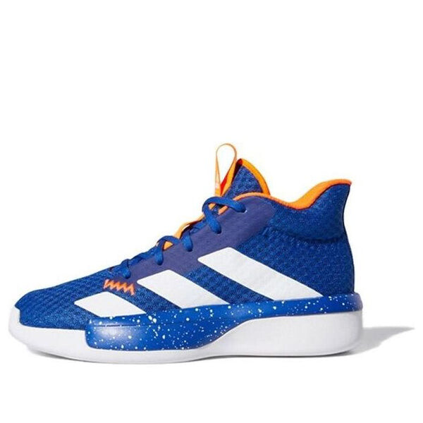 Кроссовки pro next 2019 j Adidas, синий
Кроссовки pro next 2019 j Adidas, синий