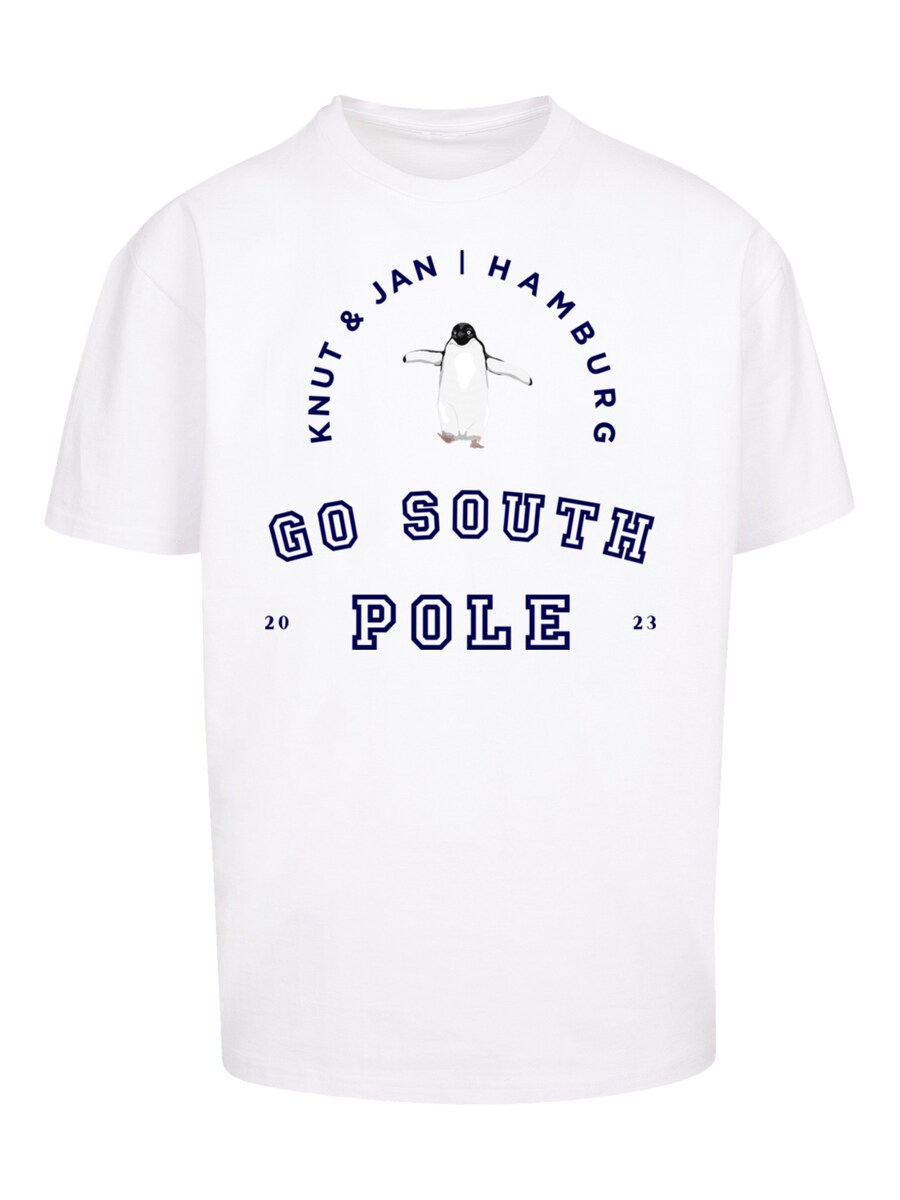 Рубашка F4NT4STIC, белый
Рубашка F4NT4STIC, белый