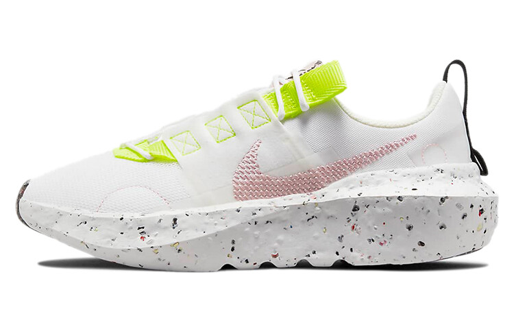 Nike Crater Кроссовки для женщин
Nike Crater Кроссовки для женщин