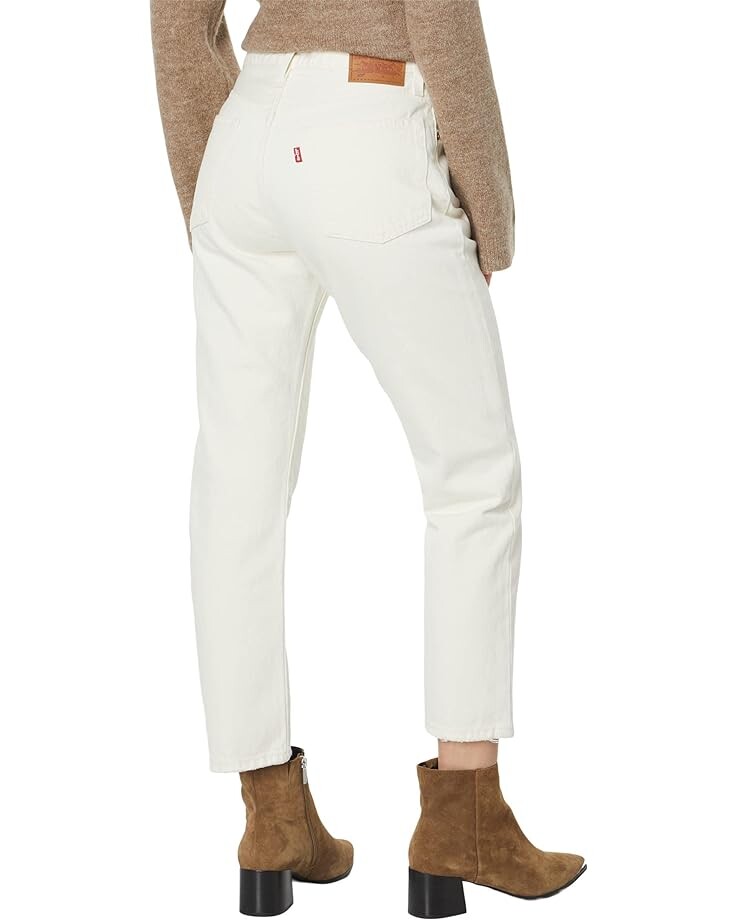 Джинсы Levi's Premium Premium 501 Crop, цвет Ecru Booper
Джинсы Levi's Premium Premium 501 Crop, цвет Ecru Booper