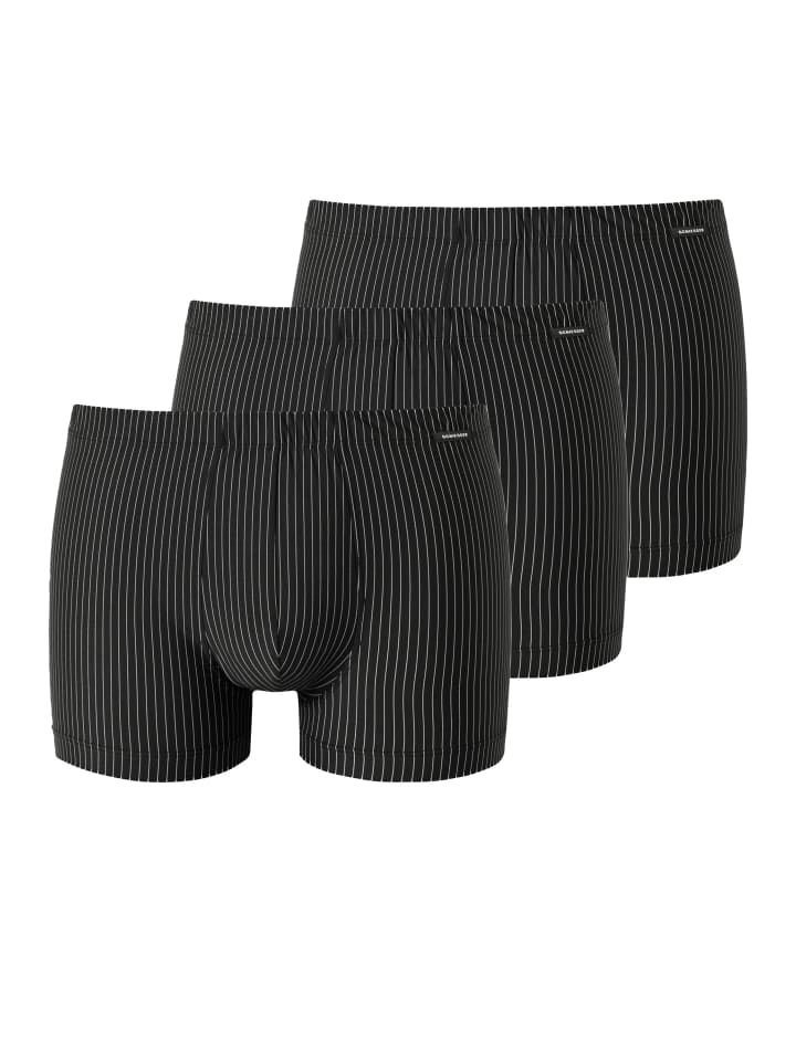 Трусы Schiesser, черный
Трусы Schiesser, черный