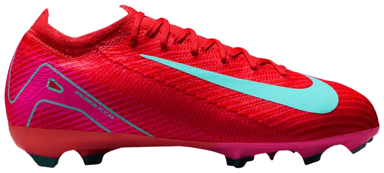 Кроссовки Nike Zoom Mercurial Vapor 16 Pro FG GS 'Mad Energy Pack', красный
Кроссовки Nike Zoom Mercurial Vapor 16 Pro FG GS 'Mad Energy Pack', красный