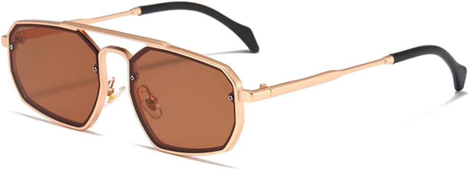 Солнцезащитные очки Polygon, солнцезащитные очки для мужчин, ретро-солнцезащитные очки, солнцезащитные очки для женщин, металлические солнцезащитные очки MTZJH, 6.gold Tea
Солнцезащитные очки Polygon, солнцезащитные очки для мужчин, ретро-солнцезащитные очки, солнцезащитные очки для женщин, металлические солнцезащитные очки MTZJH, 6.gold Tea