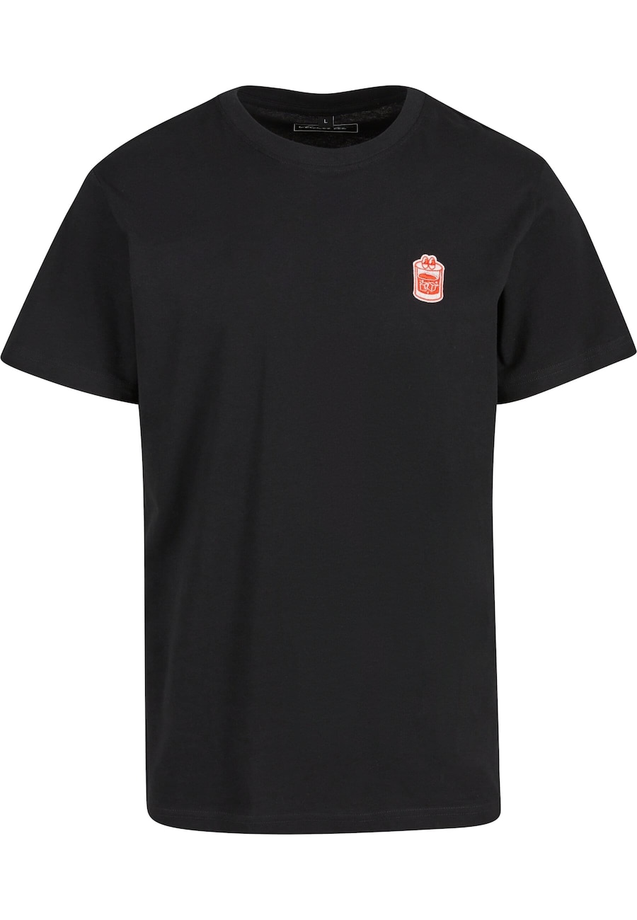 Рубашка Mister Tee Have A Drink, черный
Рубашка Mister Tee Have A Drink, черный