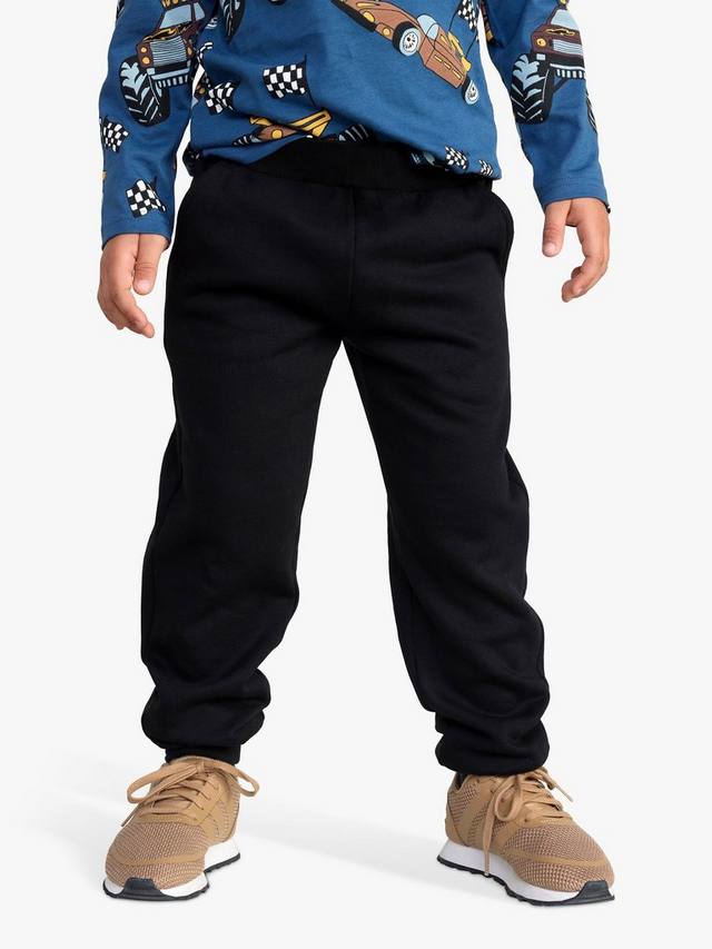 Детские сверхпрочные брюки Lindex, Black
Детские сверхпрочные брюки Lindex, Black