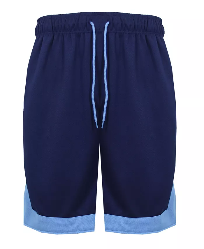 Мужские премиальные активные влагоотводящие шорты для тренировок с сетчатыми вставками и отделкой Galaxy By Harvic, синий
Мужские премиальные активные влагоотводящие шорты для тренировок с сетчатыми вставками и отделкой Galaxy By Harvic, синий