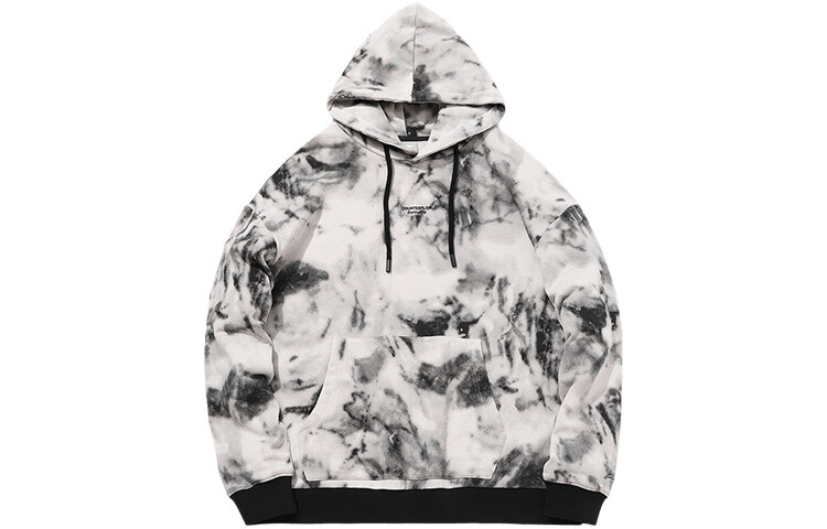 Толстовка мужская черная/серая Lining, черный
Толстовка мужская черная/серая Lining, черный