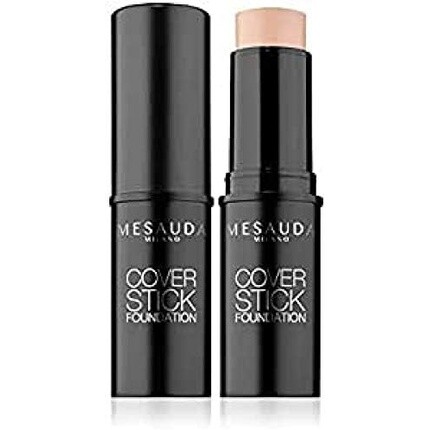Cover Stick 601 Vanilla Foundation Mesauda, Серый, Cover Stick 601 Vanilla Foundation Mesauda
Cover Stick 601 Vanilla Foundation Mesauda, Серый, Cover Stick 601 Vanilla Foundation Mesauda