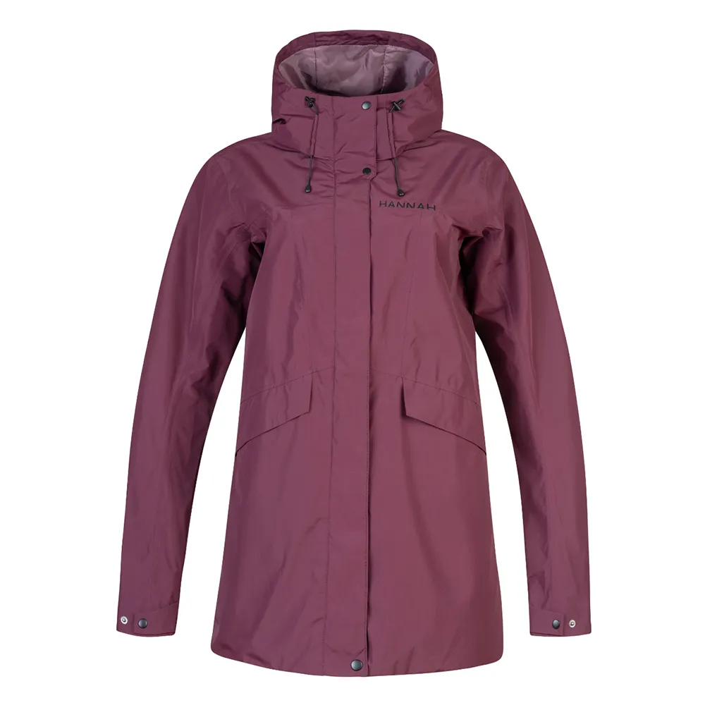 Куртка Hannah Zafrina ii, фиолетовый
Куртка Hannah Zafrina ii, фиолетовый
