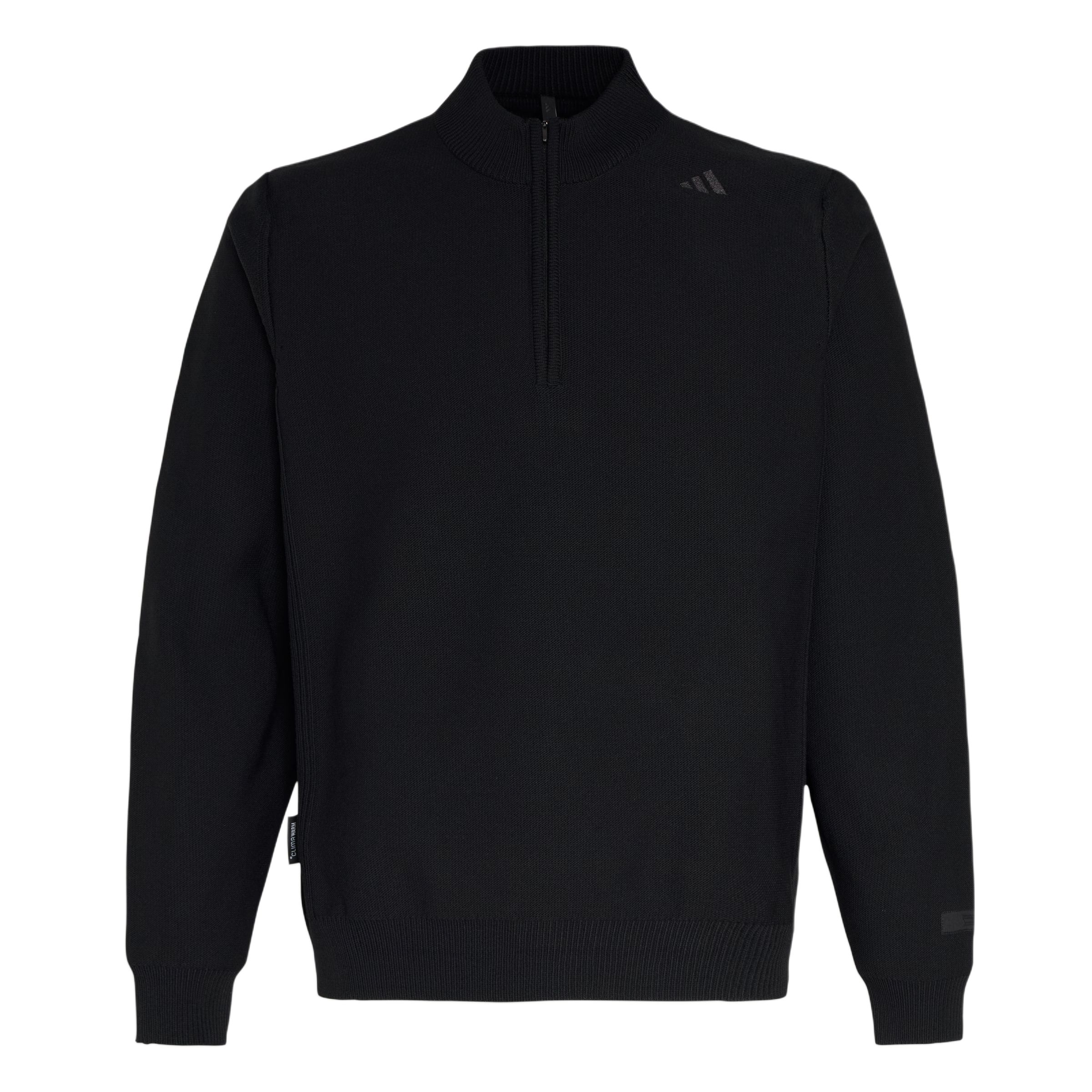 Толстовка ClimaWarm Fully Fashion мужская Adidas, черный
Толстовка ClimaWarm Fully Fashion мужская Adidas, черный