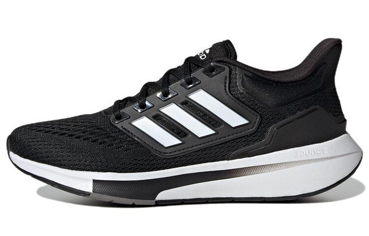 Женские кроссовки для бега Adidas EQ21
Женские кроссовки для бега Adidas EQ21