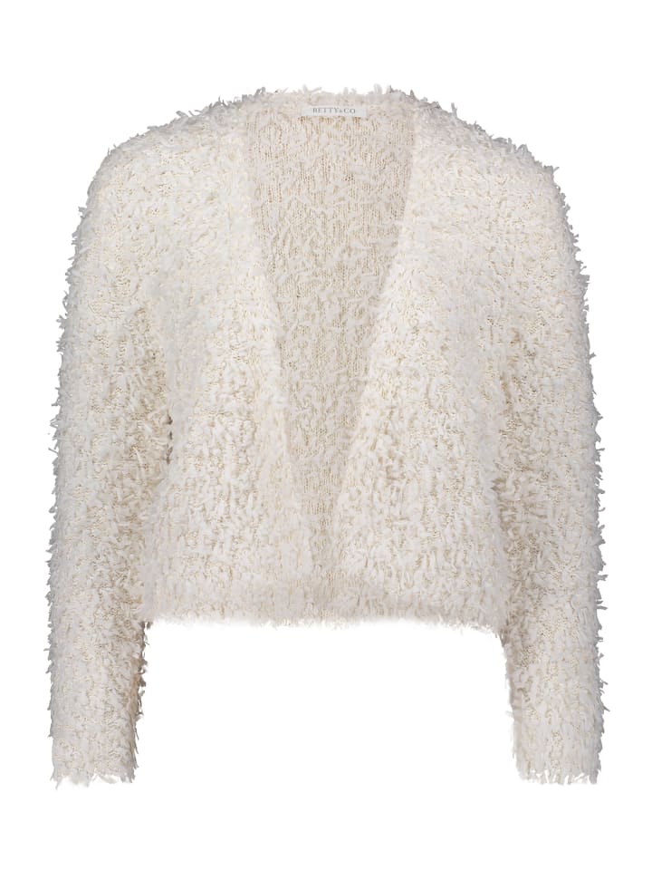 Кардиган BETTY & CO
Кардиган BETTY & CO