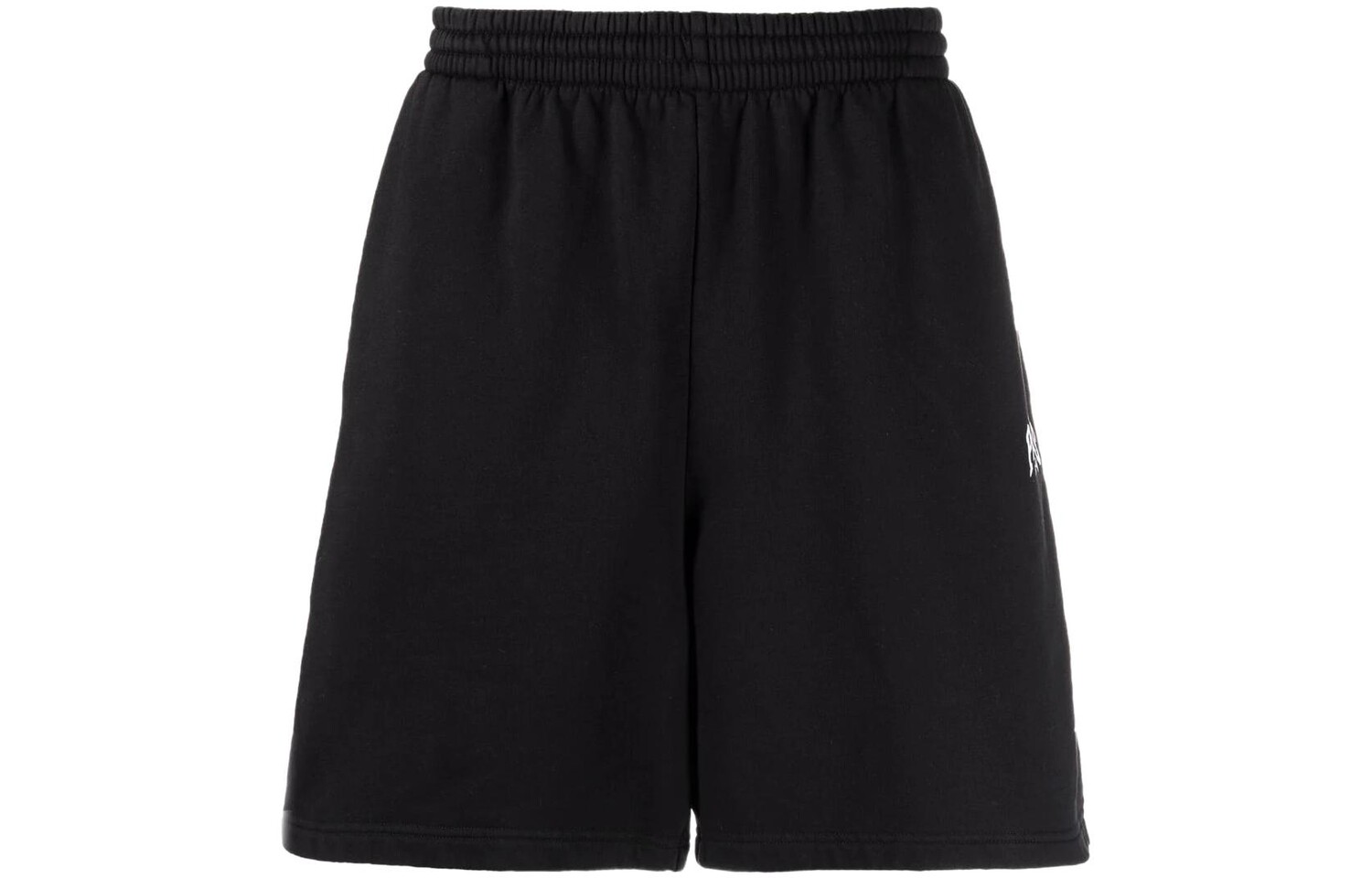 Balenciaga Повседневные шорты унисекс, черный
Balenciaga Повседневные шорты унисекс, черный