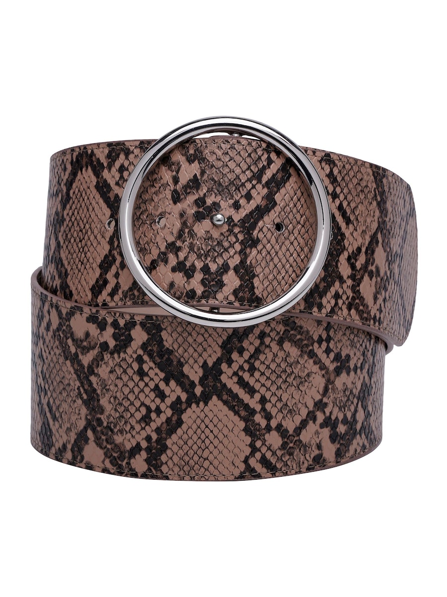 Ремень AVANT-GARDE PARIS Isla, коричневый
Ремень AVANT-GARDE PARIS Isla, коричневый