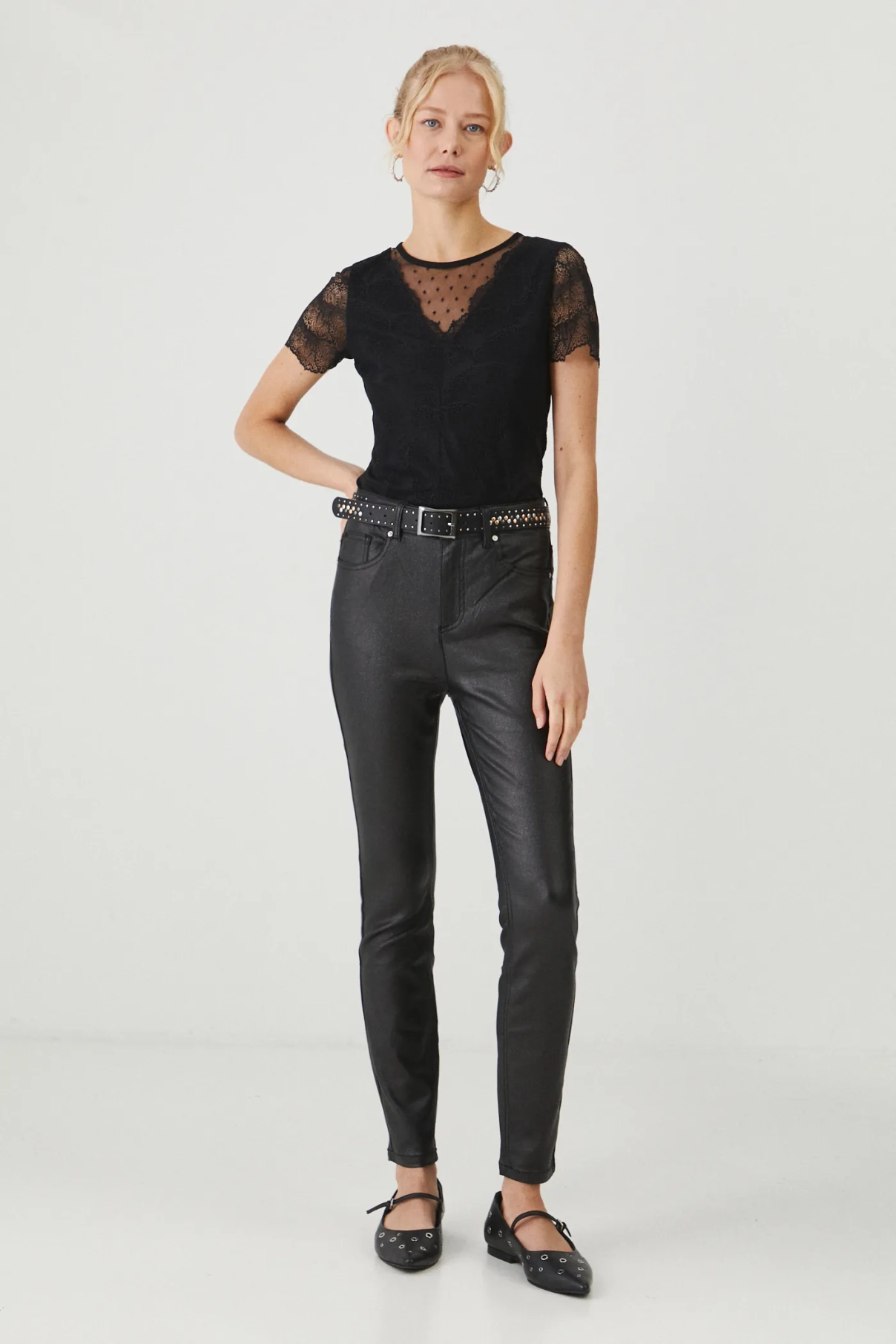 Брюки Medicine, черный
Брюки Medicine, черный