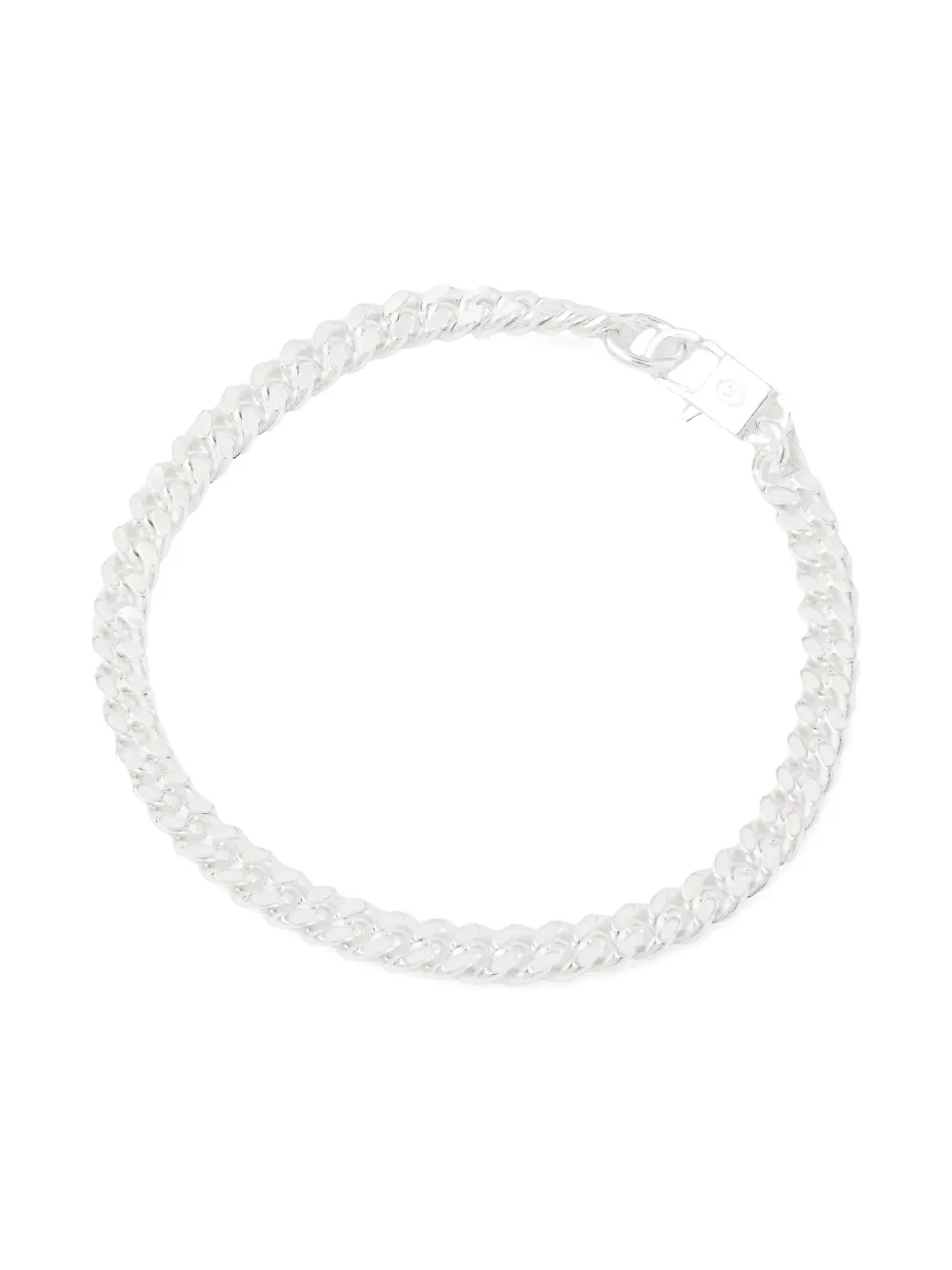 Серебряный браслет Hatton Labs, серебяный
Серебряный браслет Hatton Labs, серебяный