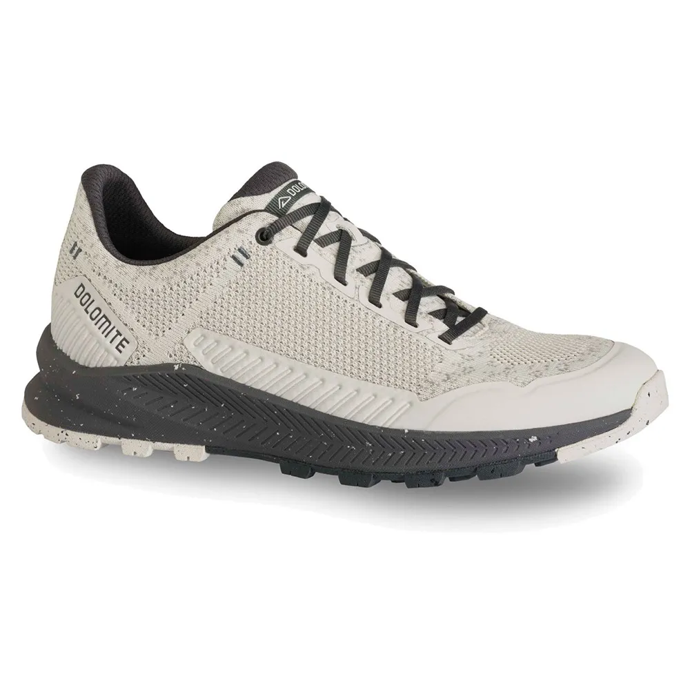 Кроссовки Dolomite Carezza Knit, белый
Кроссовки Dolomite Carezza Knit, белый