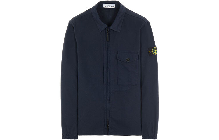 Куртка мужская темно-синяя Stone Island, темно-синий
Куртка мужская темно-синяя Stone Island, темно-синий