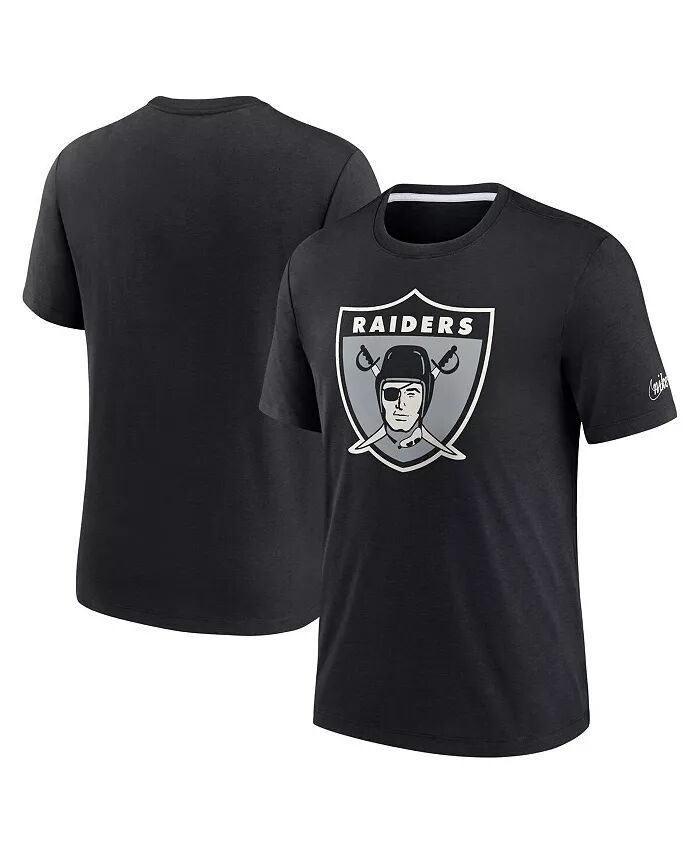 Мужская черная футболка Las Vegas Raiders Rewind Playback Logo Tri-Blend Nike, Черный, Мужская черная футболка Las Vegas Raiders Rewind Playback Logo Tri-Blend Nike
Мужская черная футболка Las Vegas Raiders Rewind Playback Logo Tri-Blend Nike, Черный, Мужская черная футболка Las Vegas Raiders Rewind Playback Logo Tri-Blend Nike