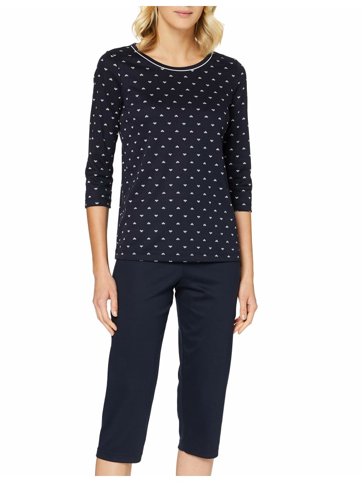 Бюстгальтер без косточек Calida, синий
Бюстгальтер без косточек Calida, синий