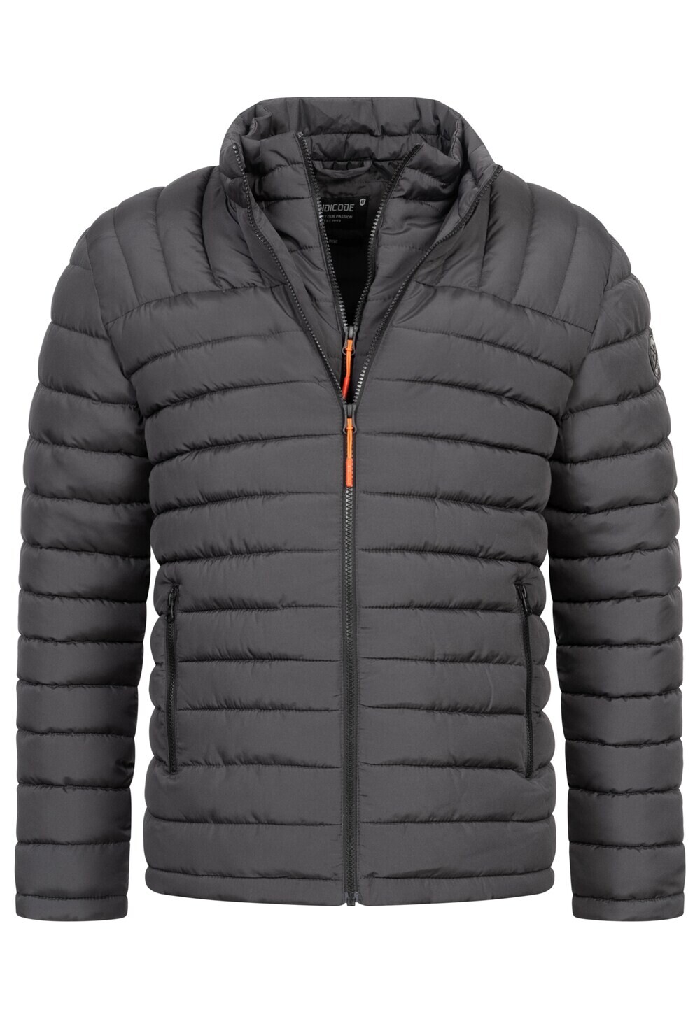 Межсезонная куртка INDICODE JEANS Nash, антрацит, Черный, Межсезонная куртка INDICODE JEANS Nash, антрацит
Межсезонная куртка INDICODE JEANS Nash, антрацит, Черный, Межсезонная куртка INDICODE JEANS Nash, антрацит