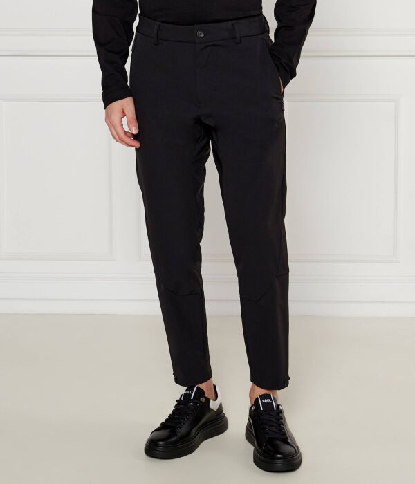 Брюки-чиносы Boss Green T Zem Slim Fit, черный
Брюки-чиносы Boss Green T Zem Slim Fit, черный